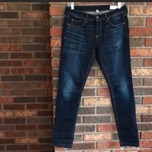 Rag & bone DRE jeans